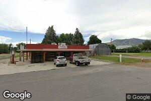 7162 E 11325 Scare Canyon S, Paradise, UT 84328