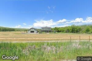 820 W Mount Pisgah Rd, Paradise, UT 84328