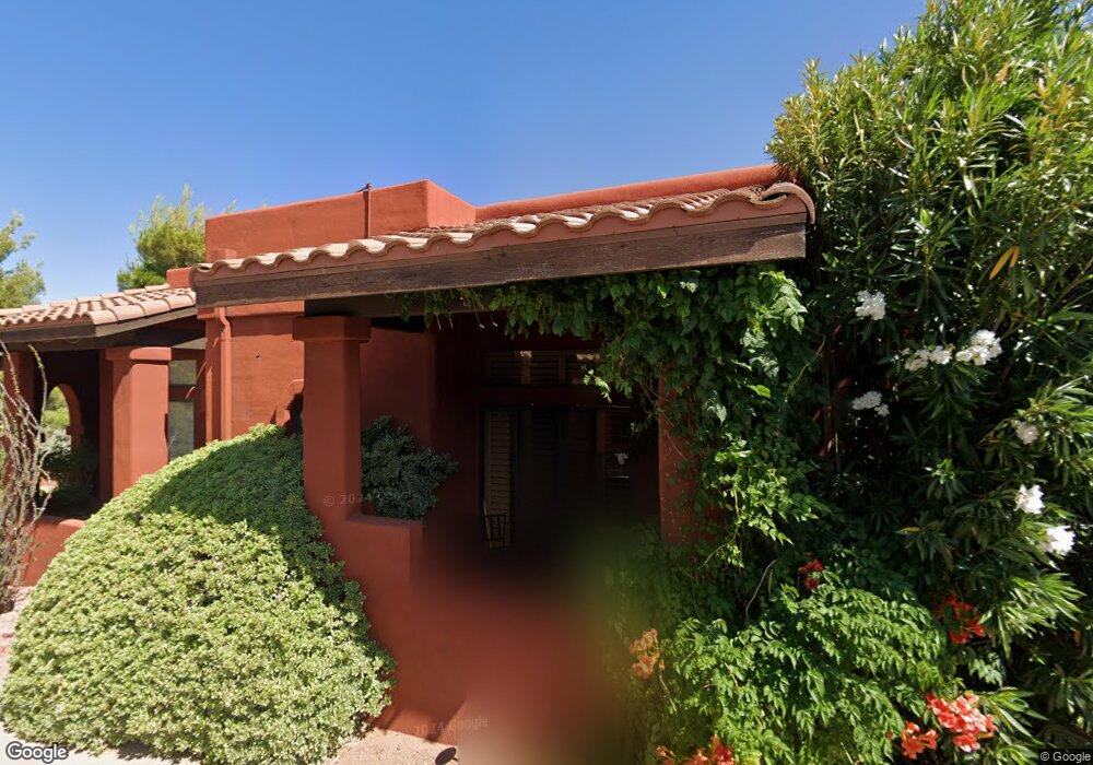 20 Avenida de Piedras, Sedona, AZ 86351 - photo 1