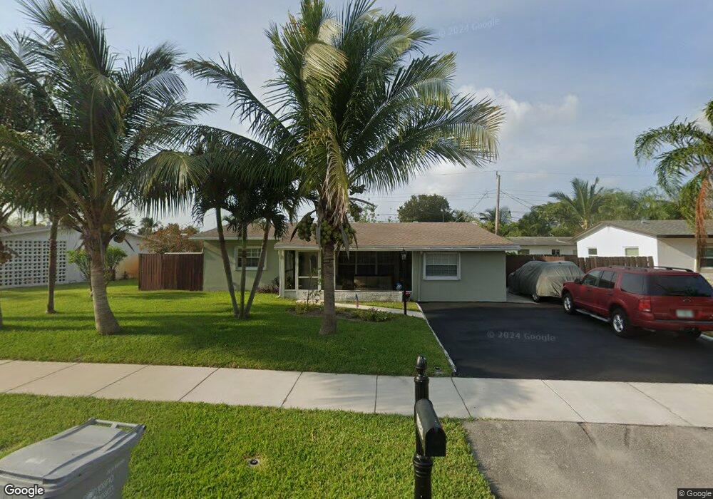 1620 NE 34th Ct, Pompano Beach, FL 33064 - photo 1