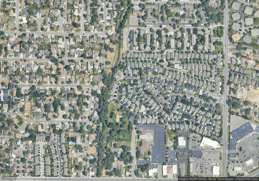 7028 Village Commons Way, Midvale, UT 84047 - photo 1