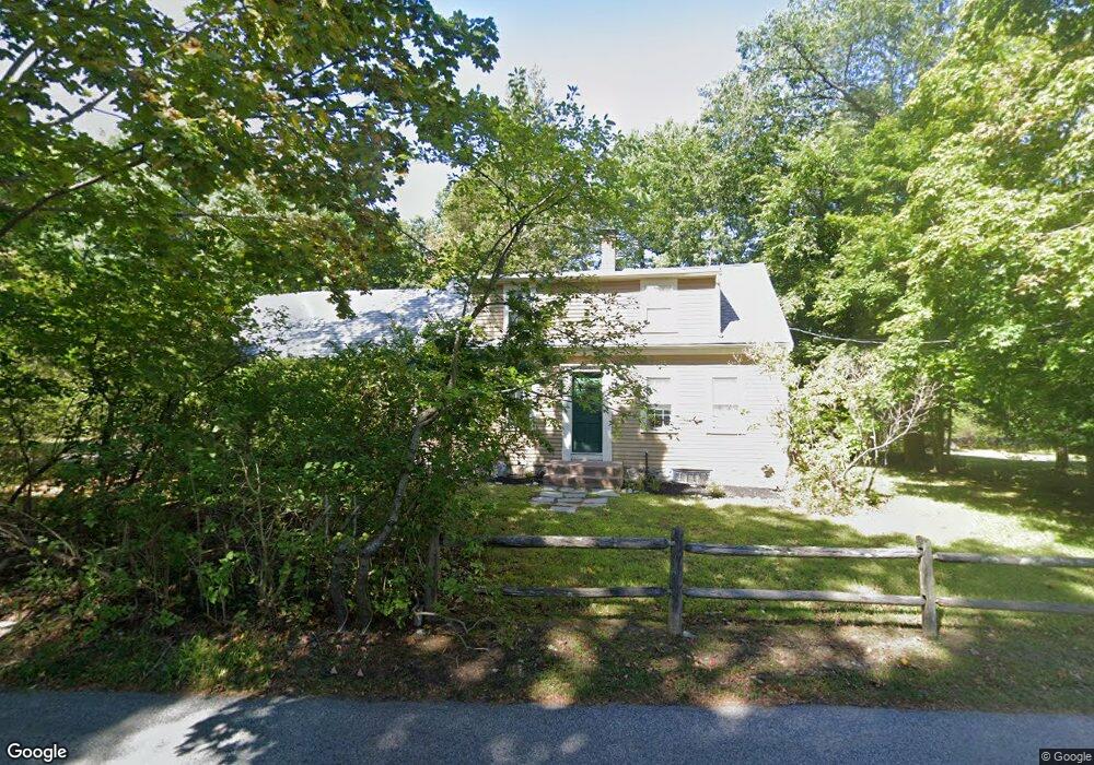 810 First Parish Rd, Scituate, MA 02066 - photo 1