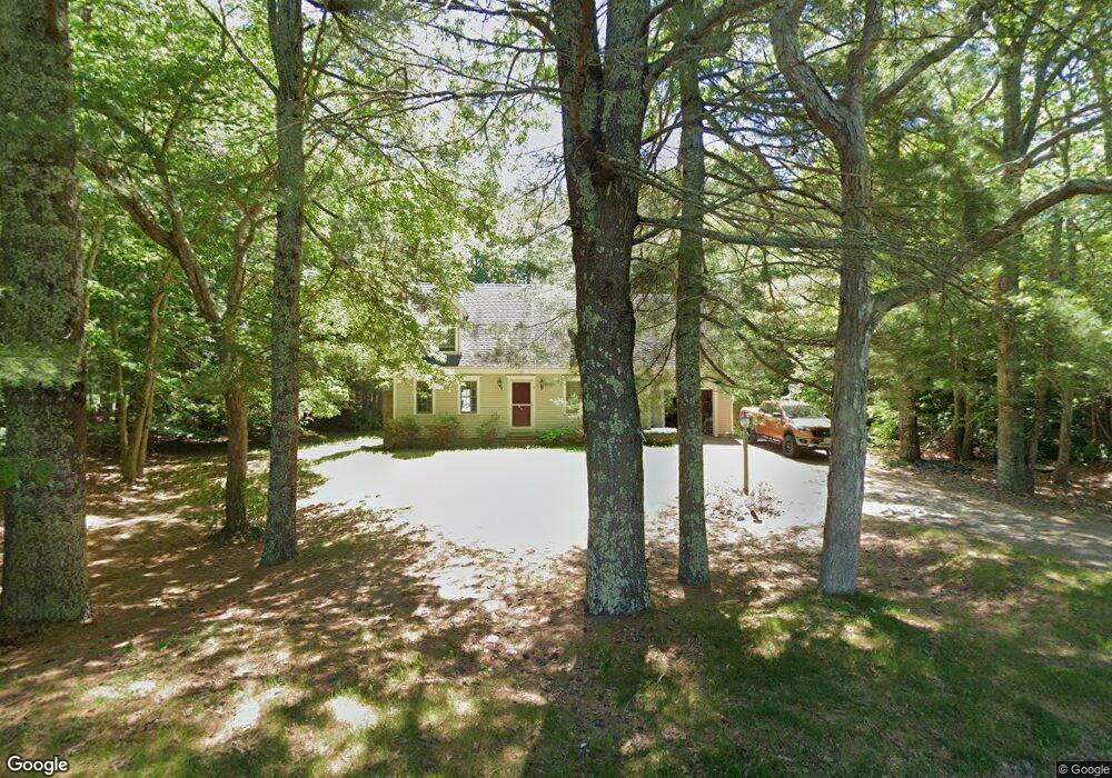 8 Settlers Path, Sandwich, MA 02563 - photo 1