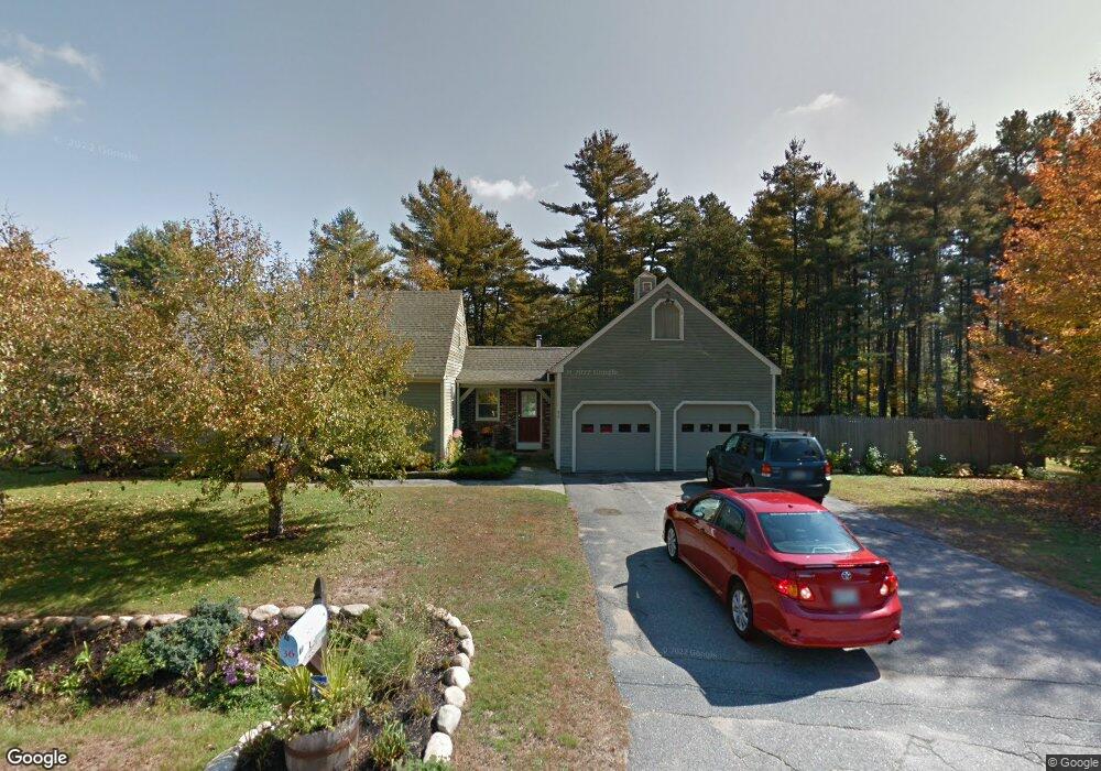 36 Thomas Ave, Berwick, ME 03901 - photo 1