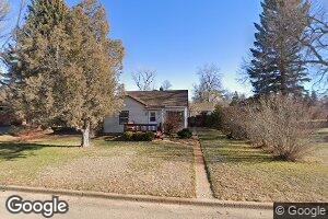 16 5th Ave NW, Bowman, ND 58623