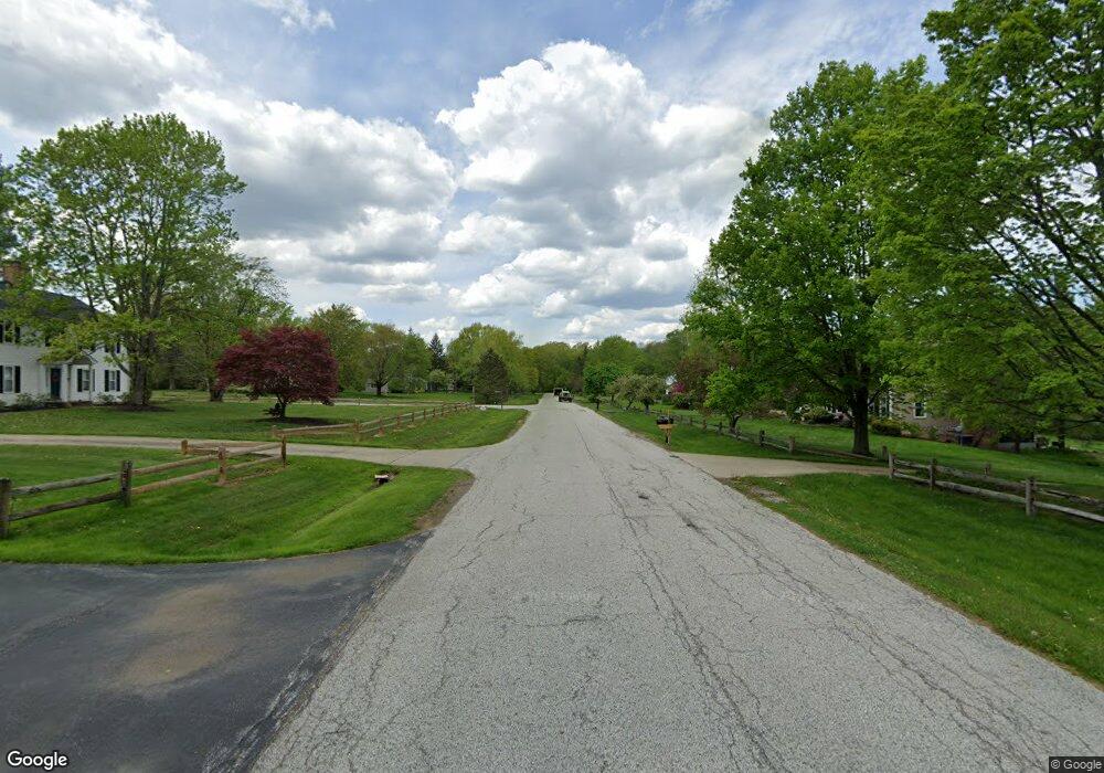 V/L Ben Shaw, Aurora, OH 44202 - photo 1