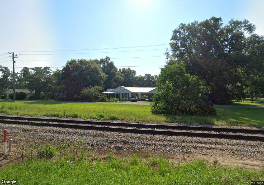 112 Don Vincent Rd, Lucedale, MS 39452 - photo 1