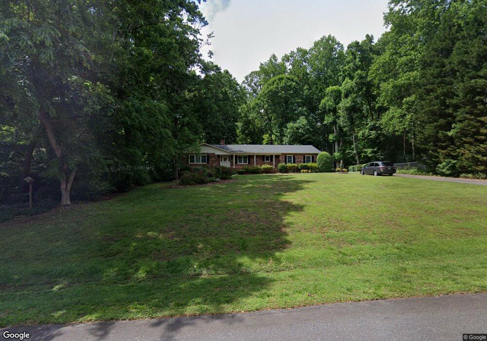 306 Wickersham Dr, Statesville, NC 28625 - photo 1