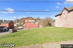 1703 Murdough St, Braddock, PA 15104