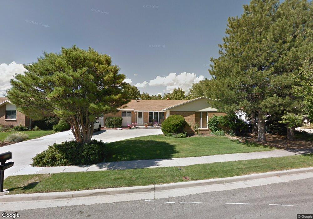 2119 E Kathy Dr unit 10, Sandy, UT 84092 - photo 1