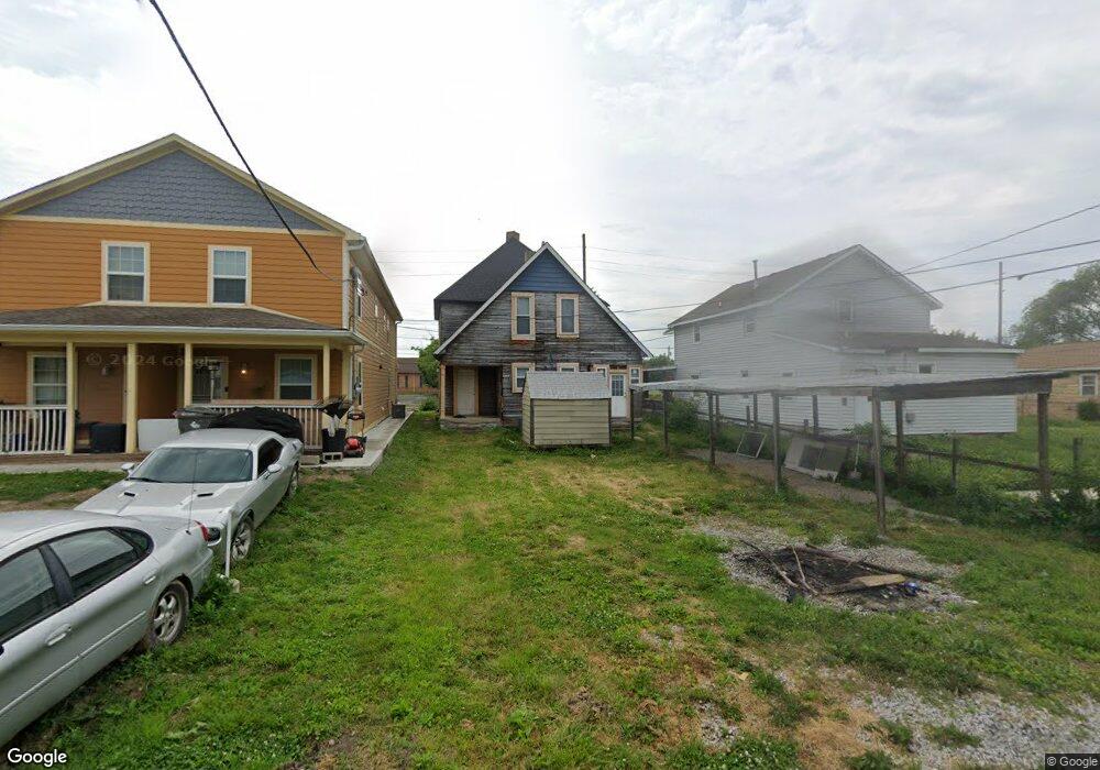 2215 Dr Andrew J Brown Ave, Indianapolis, IN 46205 - photo 1