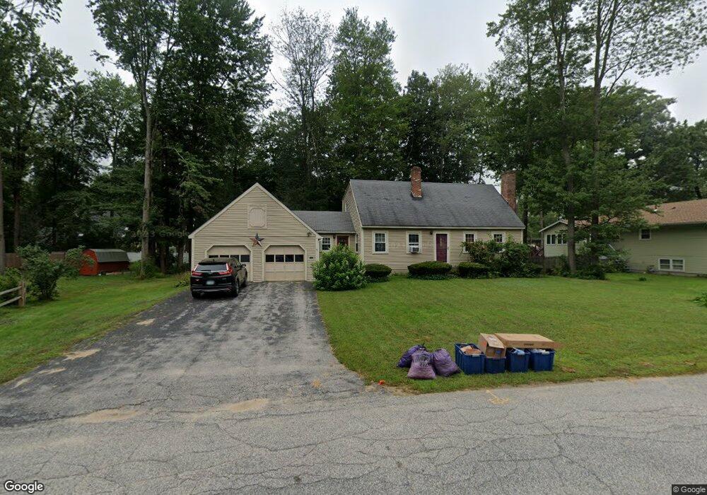 14 Middlebury St, Concord, NH 03301 - photo 1