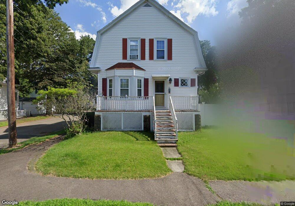 94 Audubon Rd, Milton, MA 02186 - photo 1