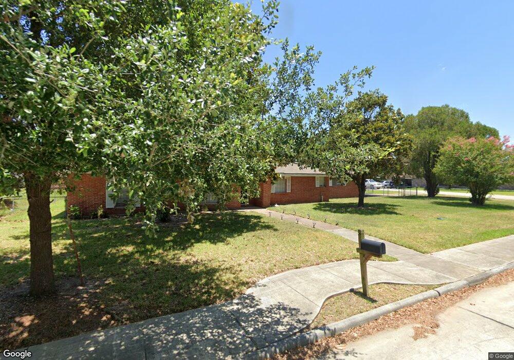 3202 Carmel St, Houston, TX 77091 - photo 1