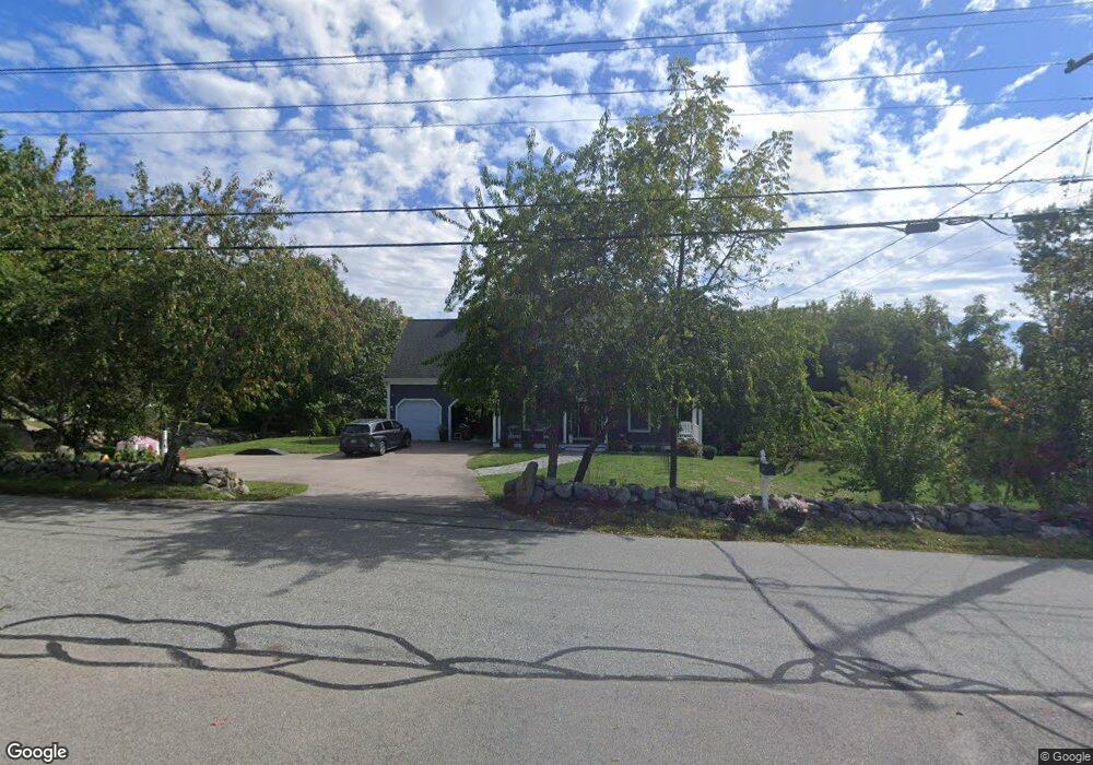 0 Hesspar Dr, Westerly, RI 02891 - photo 1