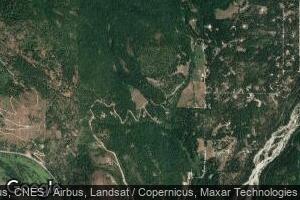 Lot 2 LH Sled Run Trail, Clark Fork, ID 83811