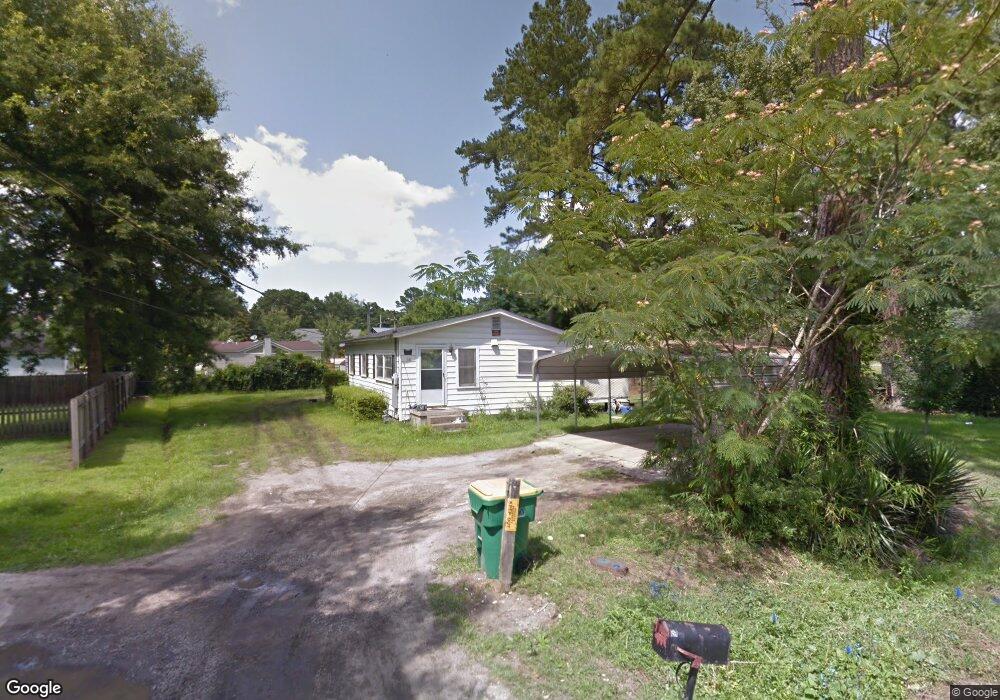 131 Kelly St, Pooler, GA 31322 - photo 1