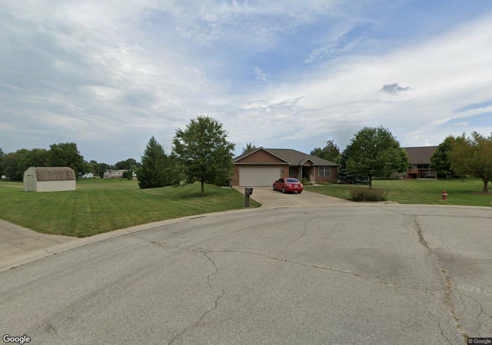 1306 Shelly Dr, Bucyrus, OH 44820 - photo 1