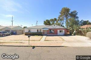 4650 E 9th St, Tucson, AZ 85711