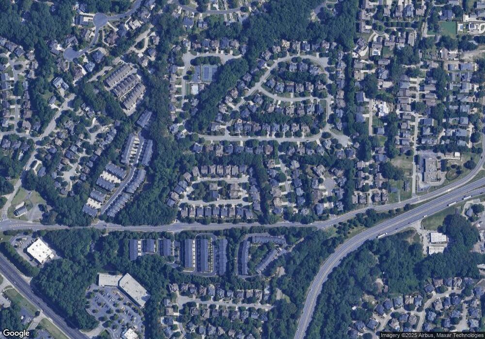 1869 Haven Park Cir SE, Smyrna, GA 30080 - photo 1