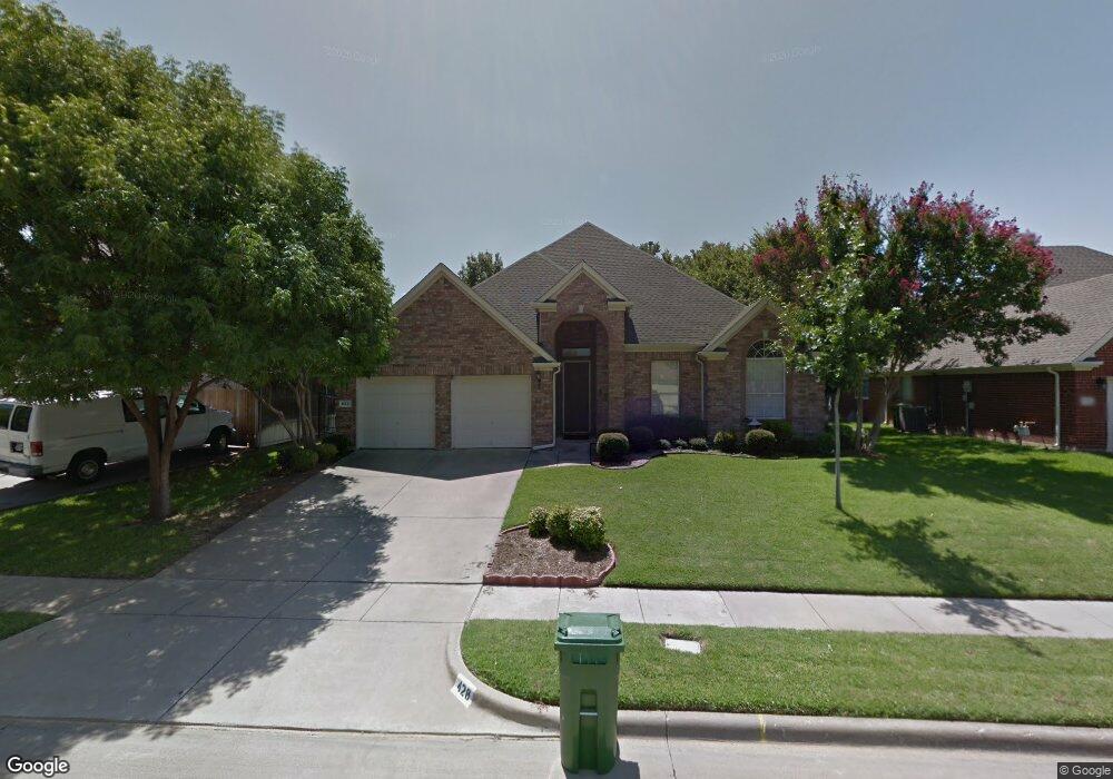 428 Shade Tree Cir, Hurst, TX 76054 - photo 1