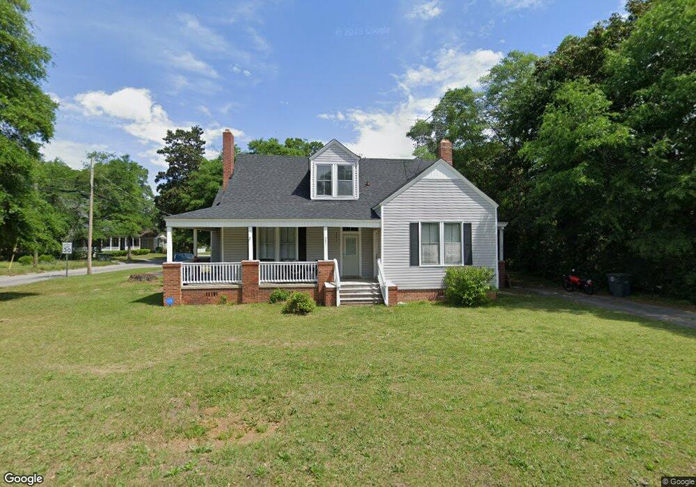 301 Kelly St unit B, Kingstree, SC 29556 - photo 1