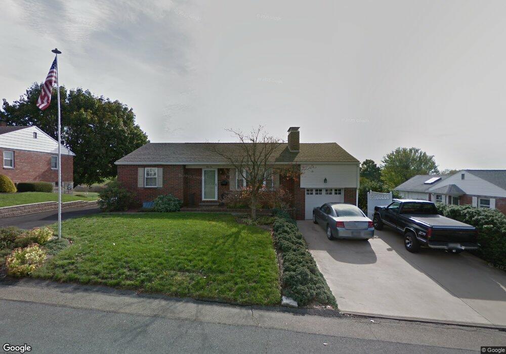 310 E 3rd St, Watsontown, PA 17777 - photo 1