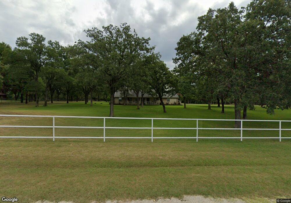 505 Misty Ridge Ln, Weatherford, TX 76085 - photo 1