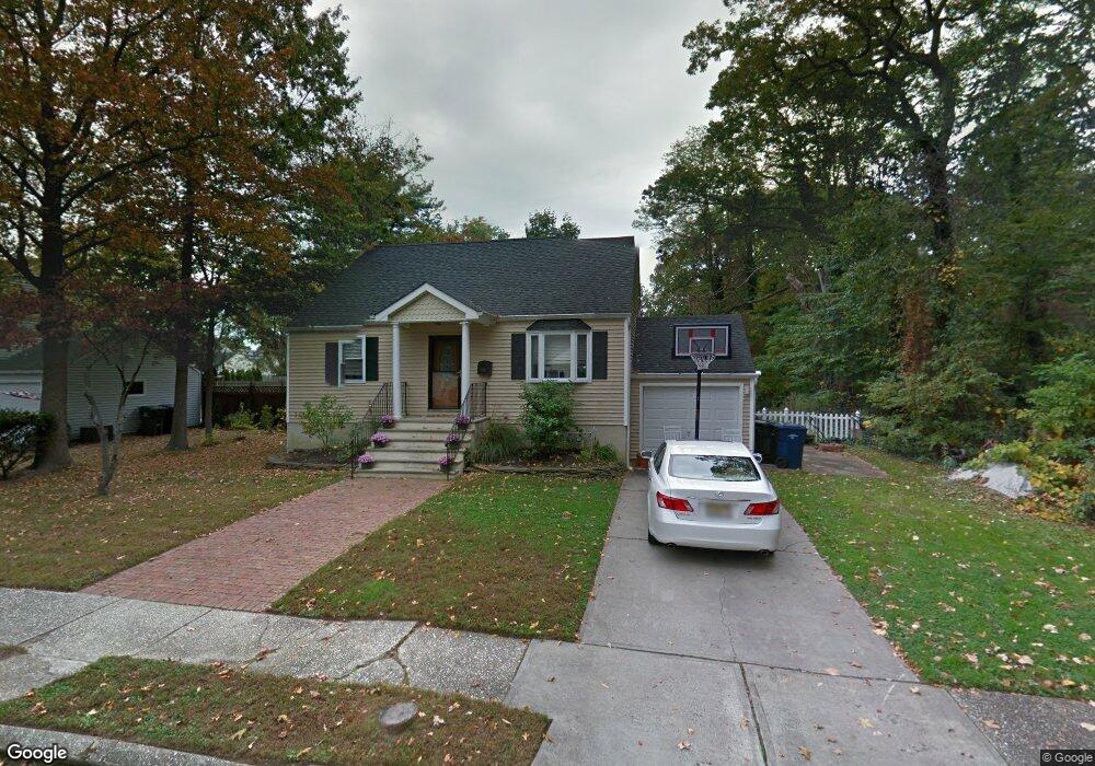 1202 Franklin Pkwy, Ocean, NJ 07712 - photo 1