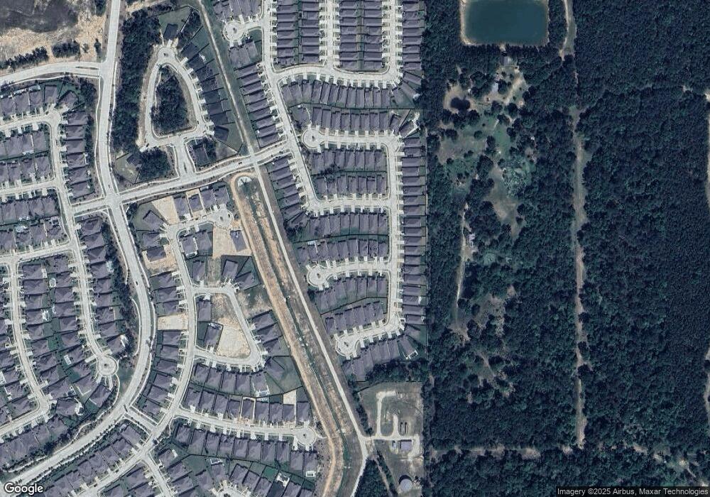 15923 Golden Trails Ct, Conroe, TX 77302 - photo 1