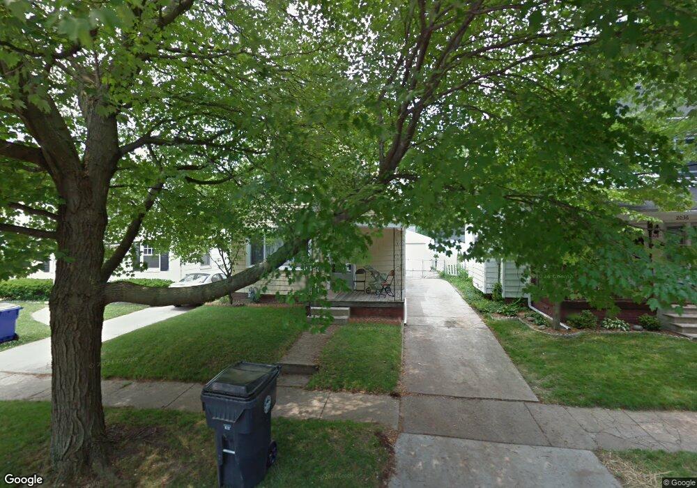 2038 Talbot St, Toledo, OH 43613 - photo 1