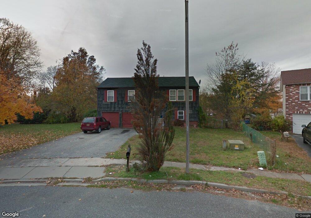 126 Wisteria Ln, Penns Grove, NJ 08069 - photo 1