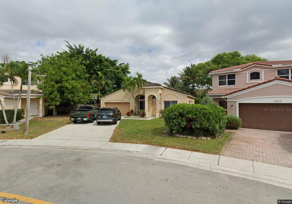 10611 SW 14th Ct, Davie, FL 33324 - photo 1