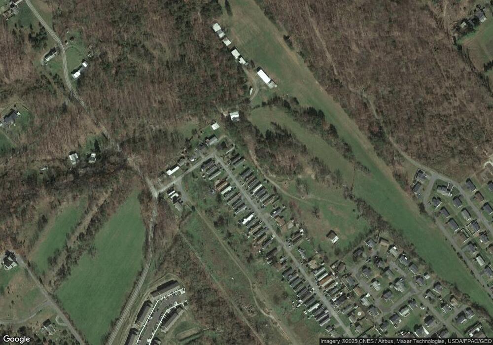 652 Trenum Dr, Keyser, WV 26726 - photo 1