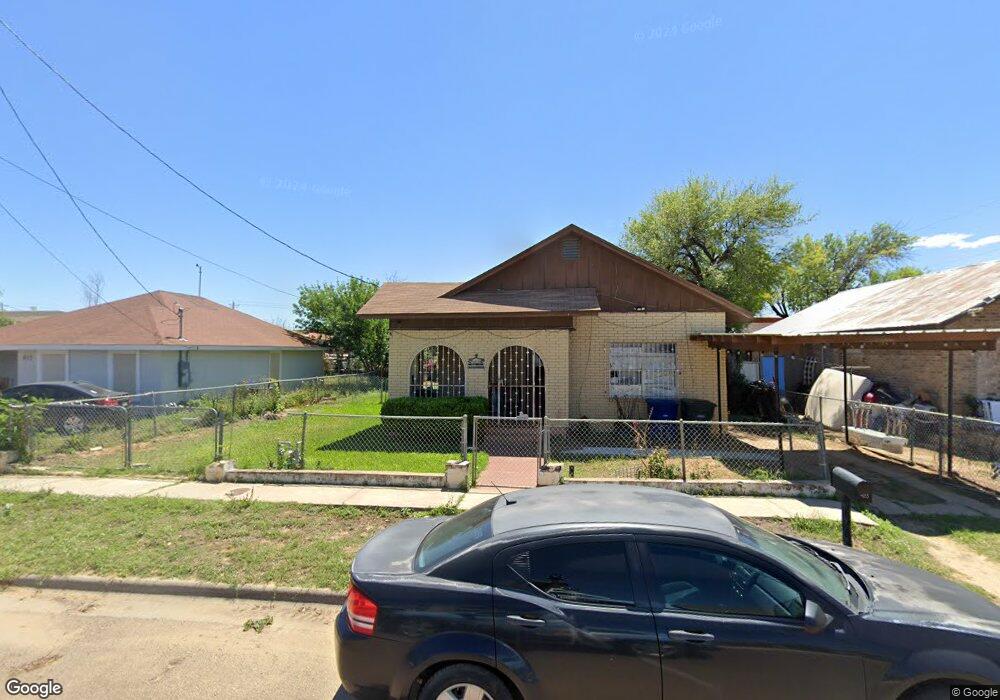 403 Laredo St, Laredo, TX 78040 - photo 1