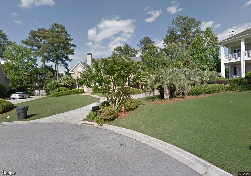 4173 Pellary Place, Evans, GA 30809 - photo 1