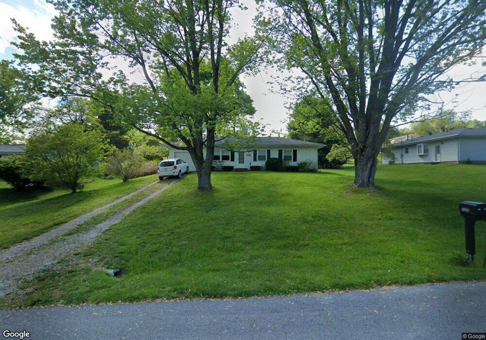 7130 Peach Tree Ln, Georgetown, IN 47122 - photo 1