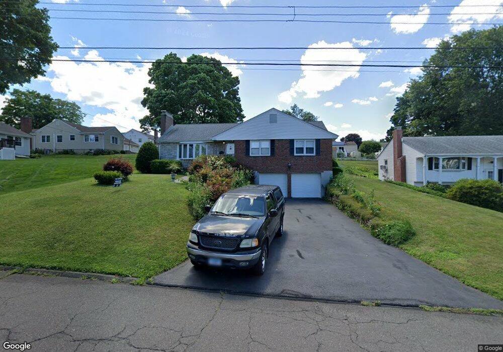 135 Midwell Rd, Wethersfield, CT 06109 - photo 1