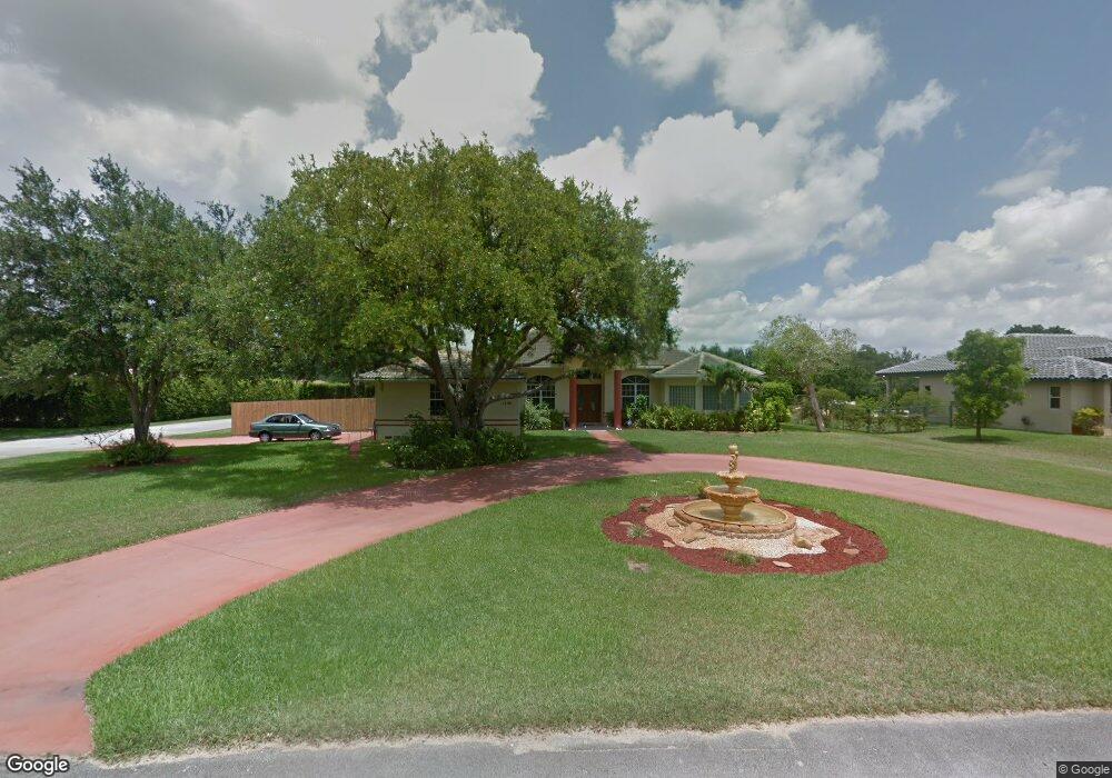 unlisted-address, Davie, FL 33325 - photo 1