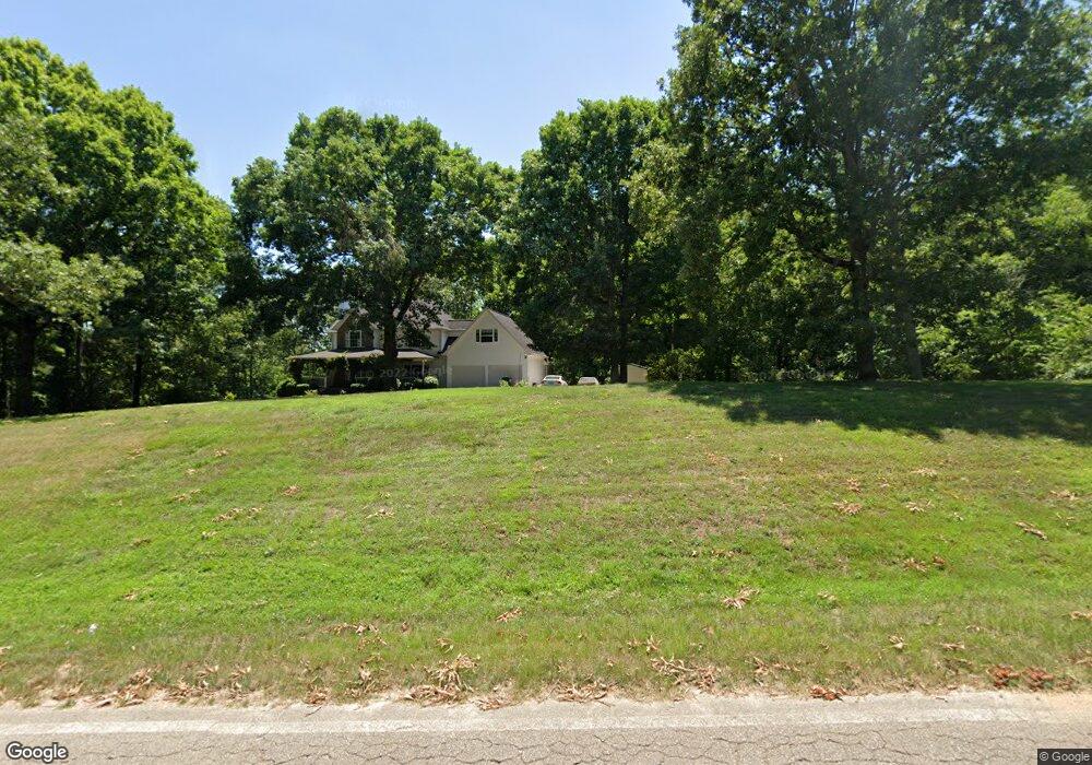 3612 Leach Rd, Gainesville, GA 30506 - photo 1