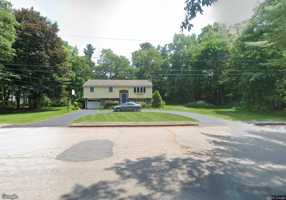 18 Kingsbrook Way, North Easton, MA 02356 - photo 1