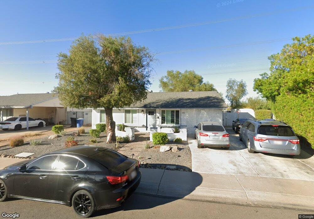 2304 W Summit Place, Chandler, AZ 85224 - photo 1