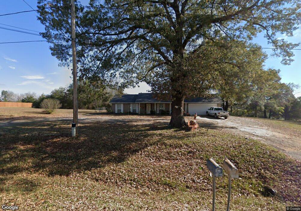 1144 Old Graphic St, Mulberry, AR 72947 - photo 1