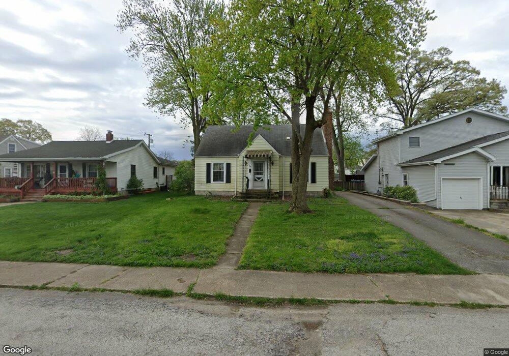 3530 Condit St, Highland, IN 46322 - photo 1