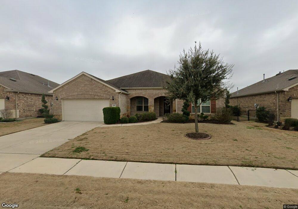 3415 Sapelo Way, Richmond, TX 77469 - photo 1