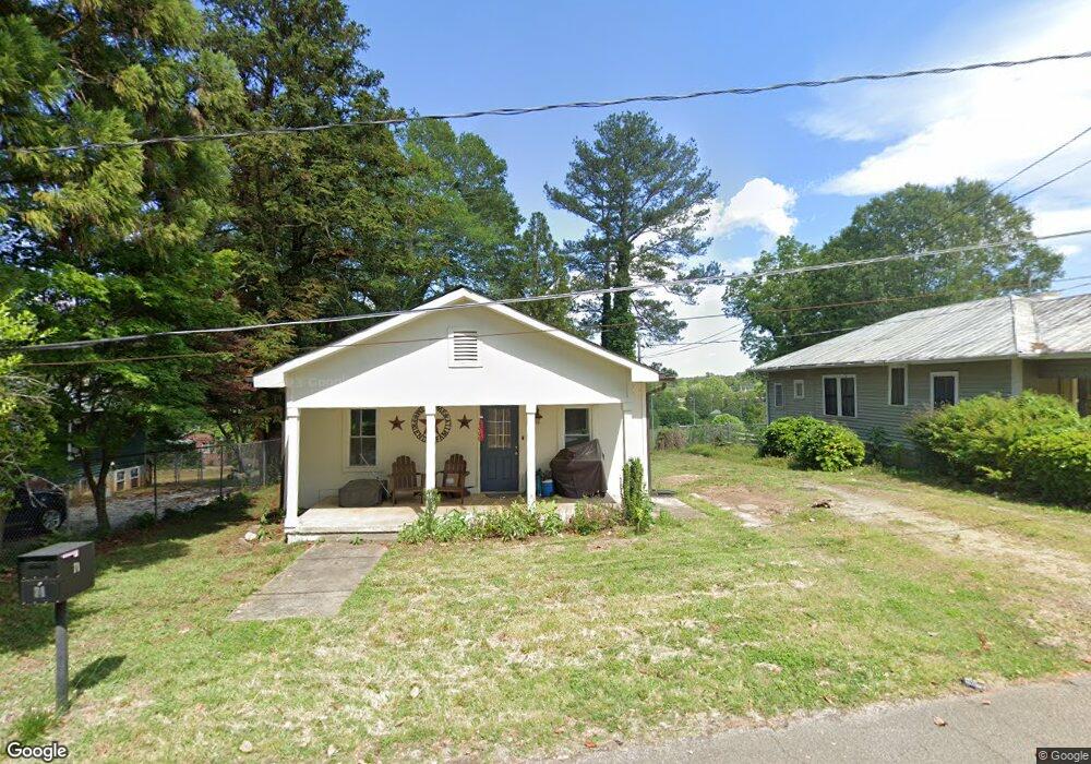 71 Forest Ave, Toccoa, GA 30577 - photo 1