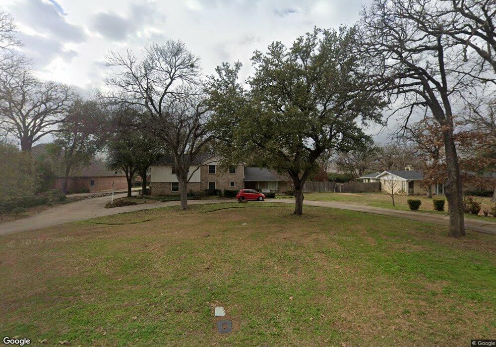 1325 Cimarron Trail, Hurst, TX 76053 - photo 1