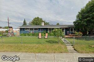 4025 E 3rd Ave, Anchorage, AK 99508