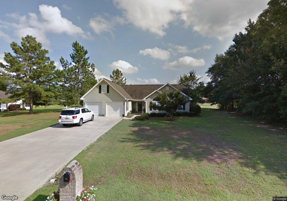 2017 Alexis Dr unit LOT 25, Claxton, GA 30417 - photo 1