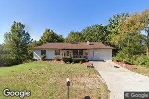 2909 S Rock Quarry Rd, Columbia, MO 65201